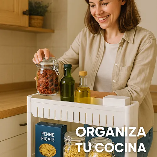 Uso en cocina