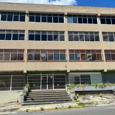 Edificio en venta