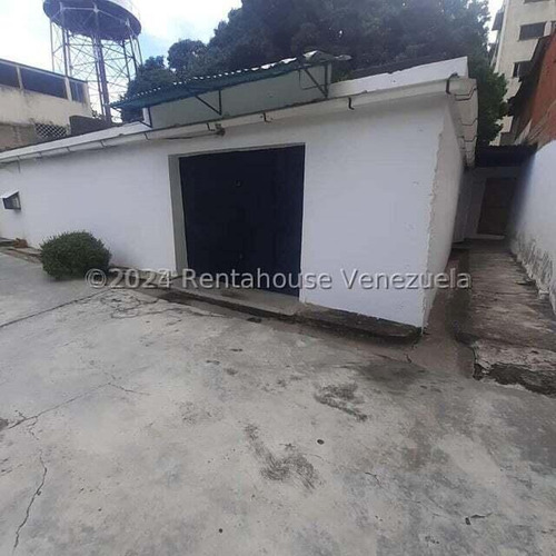 Local Comercial En Alquiler En Campo Claro Ng 25-744 Yf