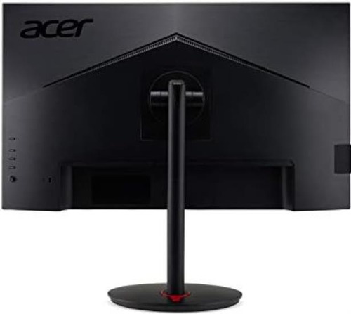 Monitor Compatible Con Acer Nitro Xv272u Pbmiiprzx 27 Wqhd (