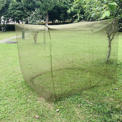 Mosquitera Para Acampar, Mosquitera Para Acampar