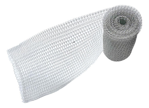 2 Cesta Protectora De Raíces, Cestas De 12,7 Cm X 300 Cm