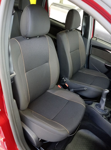 Renault Duster 1.6 Ph2 4x2 Privilege 110cv Jk