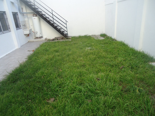 Excelente Ph Villa Luro Con Garaje , Jardín Y Terraza
