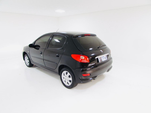 Peugeot 207 1.4 Xr 8v Flex 4p Manual