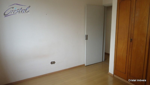 Imagem 17 de 30 de Apartamento Para Venda, 2 Dormitórios, Vila São Francisco (zona Oeste) - São Paulo - 19279