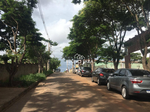 Imagem 12 de 13 de Terreno Para Alugar, 1080 M² Por R$ 2.000,00/mês - Madre Liliane - Igarapé/mg - Te0172