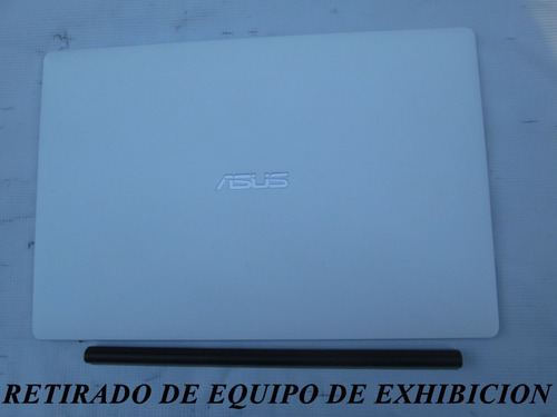 Carcasa De Display Asus F553m Np 13nb04x2ap0201 Seminueva