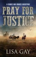 Libro Pray For Justice - Lisa Gay