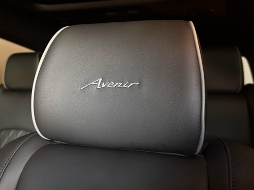 Buick Enclave Avenir 2023