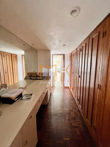 Imagen 23 de 25 de Mk Inmobiliaria Vende Bella Quinta En Colina De La California/04140314977