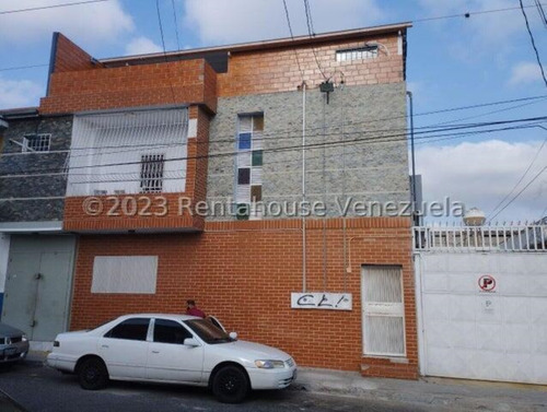 Milagros Inmuebles Apartamento Venta Barquisimeto Lara Zona Centro Economica Residencial Economico Oportunidad Pecio Inmobiliaria Rentahouse N° 23-29759