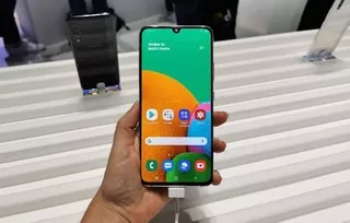 Samsung Galaxy A90 128gb