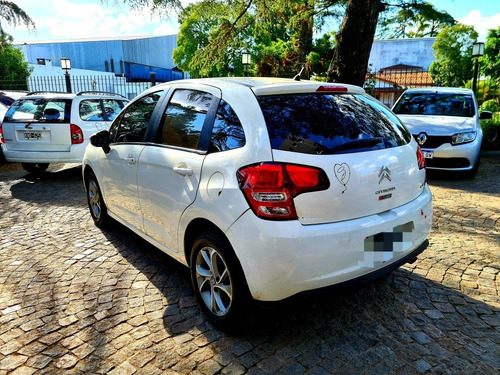 Citroen C3 1.5 Origine Pack Zenith 2014 75.000km Fcio T/usad