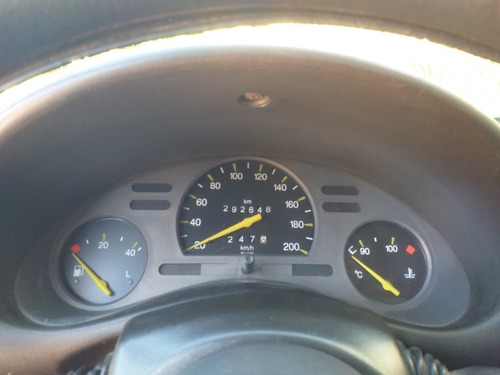Chevrolet Corsa Super 1.0 8v Mpfi 4p