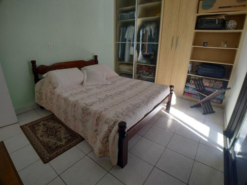 Imagem 12 de 24 de Praia Das Astúrias - Guarujá/sp 3 Dormitórios - Lazer Com Piscina - Ap4640 - 34711563
