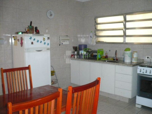 Imagem 5 de 15 de Sobrado Prox Ao Km22 - Gv13414