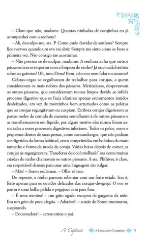 A Lenda Dos Guardiões Kit