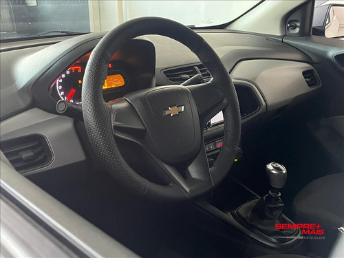 Chevrolet Onix 1.0 MPFI JOY 8V FLEX 4P MANUAL