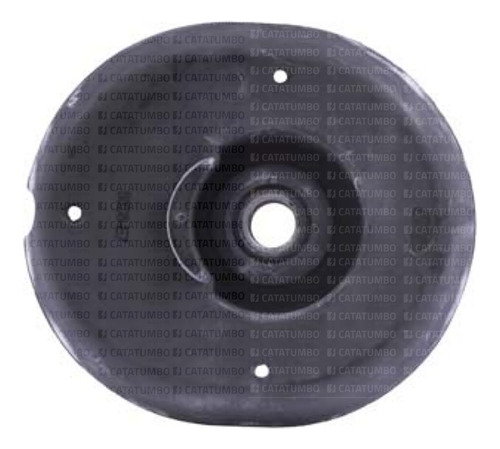 Cazoleta Delantera Para Citroen C3 1.4 Et3j4 2003 2016