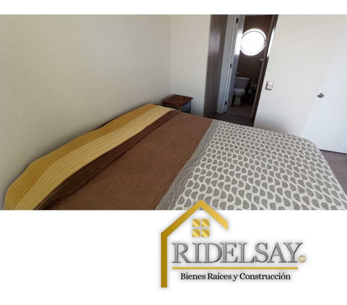 Se Vende Departamento La Herradura Ridelsay (107890)