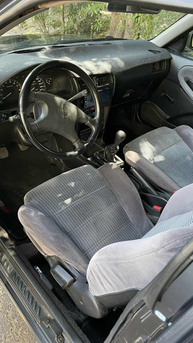 Nissan Tsuru Gsr 2000