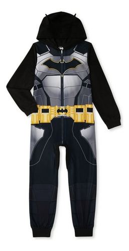 Pijama Invierno Batman Exclusivos