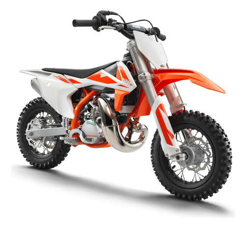 Ktm 50 Sx Mini