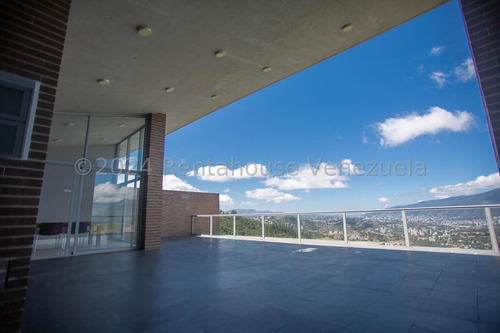 Se Vende Apartamento En Alto Hatillo Mls #24-20462