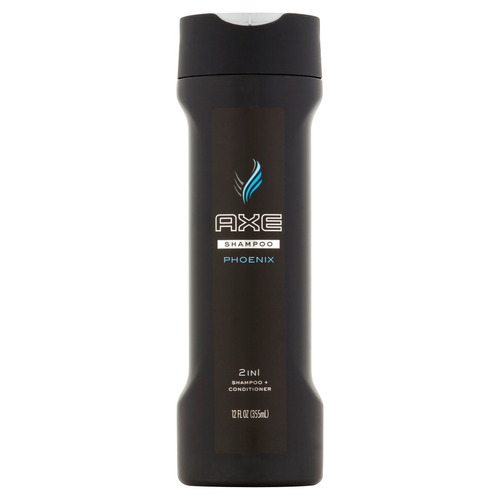 Axe Phoenix 2 En 1 Champú Y Acondicionador 12 Oz