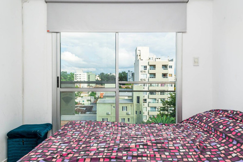 Departamento 1 Dormitorio Venta Macrocentro
