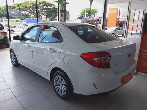 Imagem 7 de 10 de Ford Ka 1.5 Ti-vct Flex Se Manual