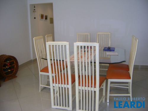 Imagem 14 de 15 de Apartamento - Perdizes - Sp - 492838