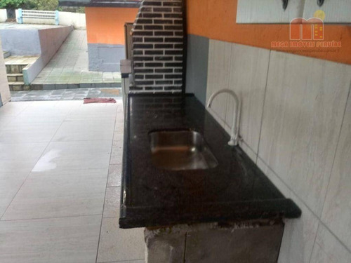 Imagem 19 de 24 de Chácara Com 4 Dormitórios À Venda, 30000 M² Por R$ 600.000,00 - Chacaras Iporanga - Peruíbe/sp - Ch0175