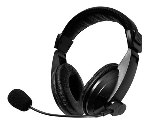 Audifonos Ultra Gaming Headset