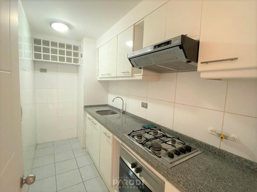 Arriendo Depto. Víctor Lamas 1275, Concepción Centro