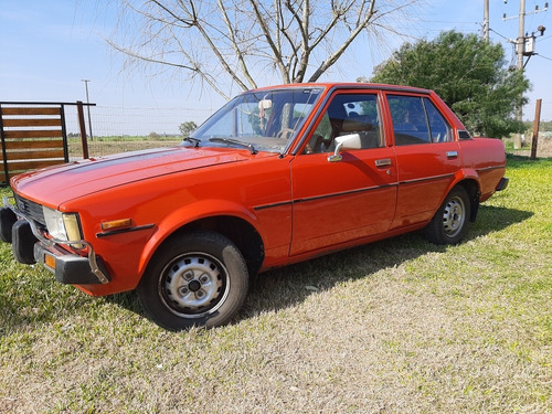 Toyota Corolla Corolla 5 Speed