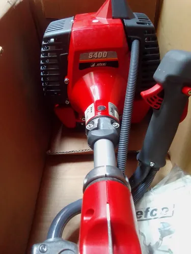 Desmalezadora Efco 8400