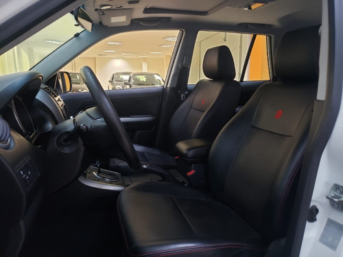 Suzuki Grand Vitara 2.0 2013/13 4x2 2wd Aut. (7577)