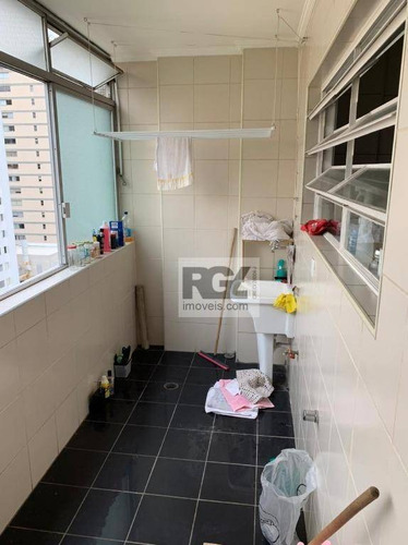 Imagem 11 de 13 de Apartamento Com 2 Dormitórios À Venda, 115 M² Por R$ 1.210.000,00 - Indianópolis - São Paulo/sp - Ap7618