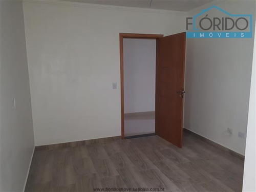 Apartamentos À Venda Em Atibaia/sp - Compre O Seu Apartamentos Aqui! - 1448723