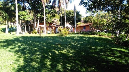 Imagem 18 de 19 de Chácaras À Venda Em Vargem/sp - Compre O Seu Chácaras Aqui! - 1481566
