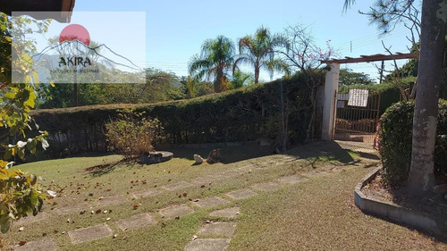 Imagem 4 de 15 de Vendo Linda Chácara 2.000 M² Em Nazaré Paulista Com Piscina! - 48