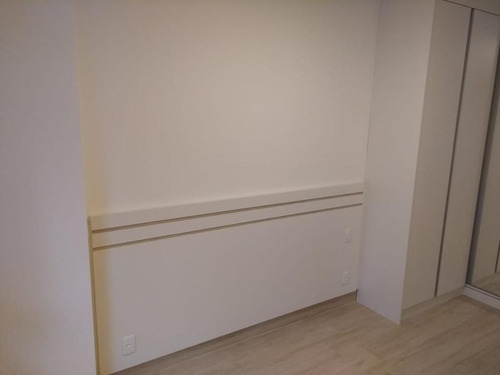 Imagem 18 de 29 de Apartamento Lindo Para Locação No Edifício Wi House Alphaville - Ap1317