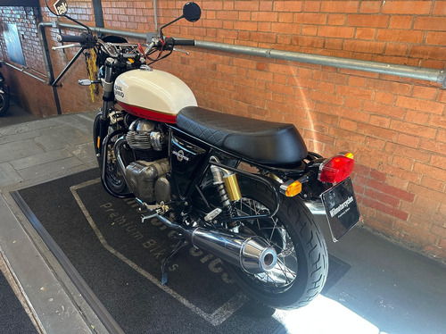 Royal Enfield Interceptor