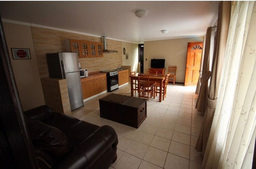 Imagen 4 de 14 de Arriendo Cabaña Concon