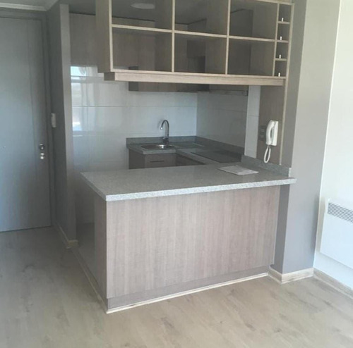 Departamento En Venta En Estación Central
