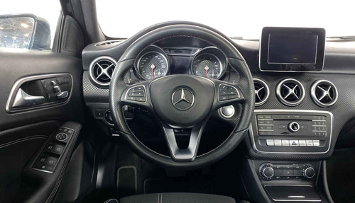 Imagen 15 de 15 de 117290 - Mercedes-benz Clase A 2017 Con Garantía