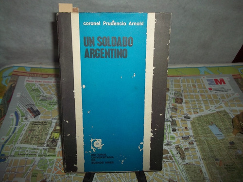 Un Soldado Argentino