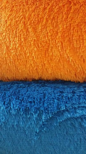Cojines Decorativos Tela Peluche